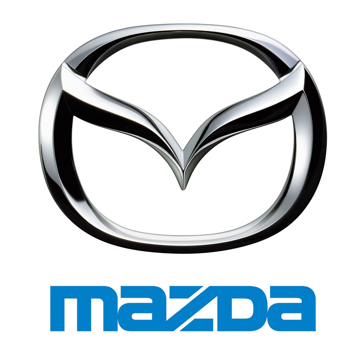 mazda cars logo emblem Shannon Chamber