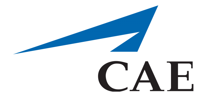 CAE Parc Aviation | Shannon Chamber