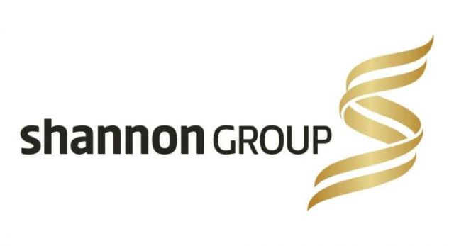Shannon Group CEO welcomes the appointment of Pádraig Ó Céidigh as Chairperson designate of the Board of Shannon Group plc