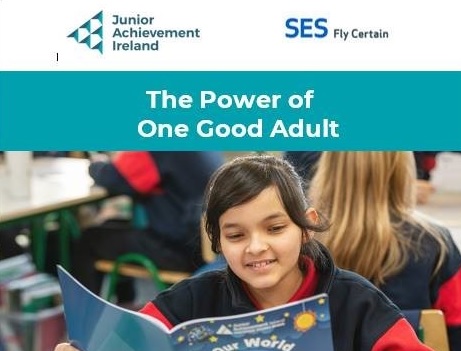 SES will host a breakfast for Junior Achievement