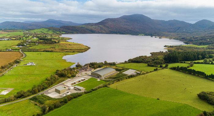 Uisce Éireann seeks public feedback on its draft Water Services Strategic Plan 2050
