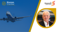 The Ryanair Story with CEO Eddie Wilson