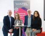 Cyber Security is Everyone’s role in an organisation…experts tell Shannon Chamber members